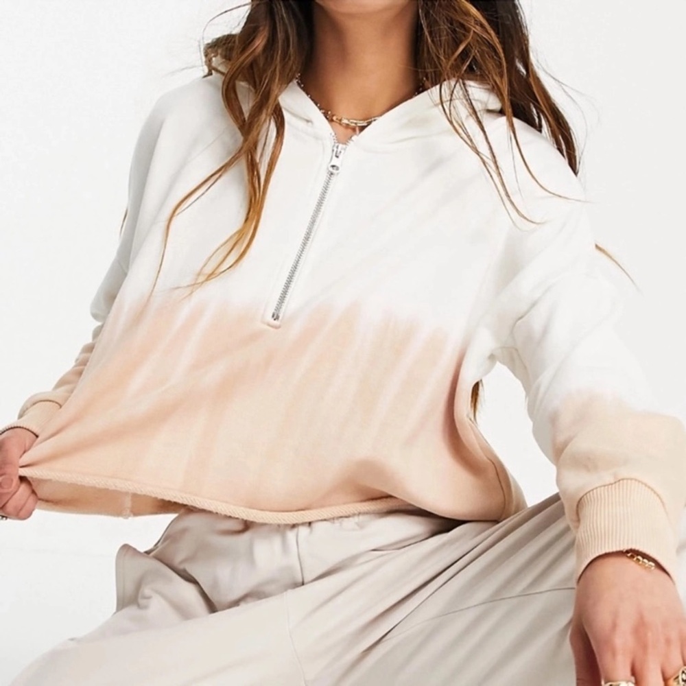 Aerie Zip Athletic Hoodie for Women